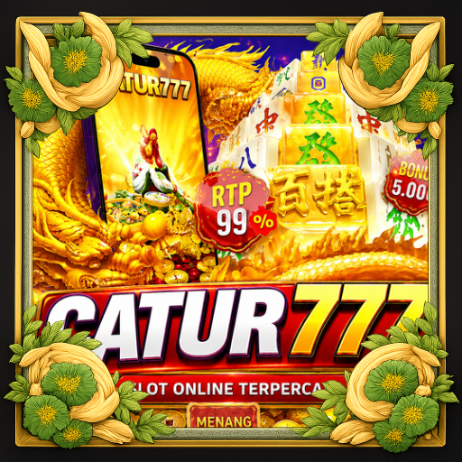 catur777 — mitra unggulan